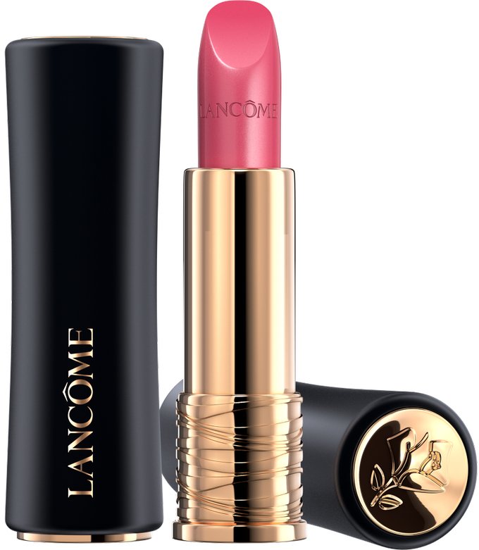 Lancome Cream Lipstick L`Absolu Rouge 08