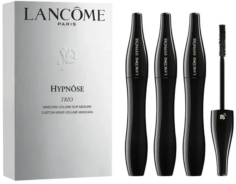 Lancome Set Trio Hypnose Volumizing Mascara