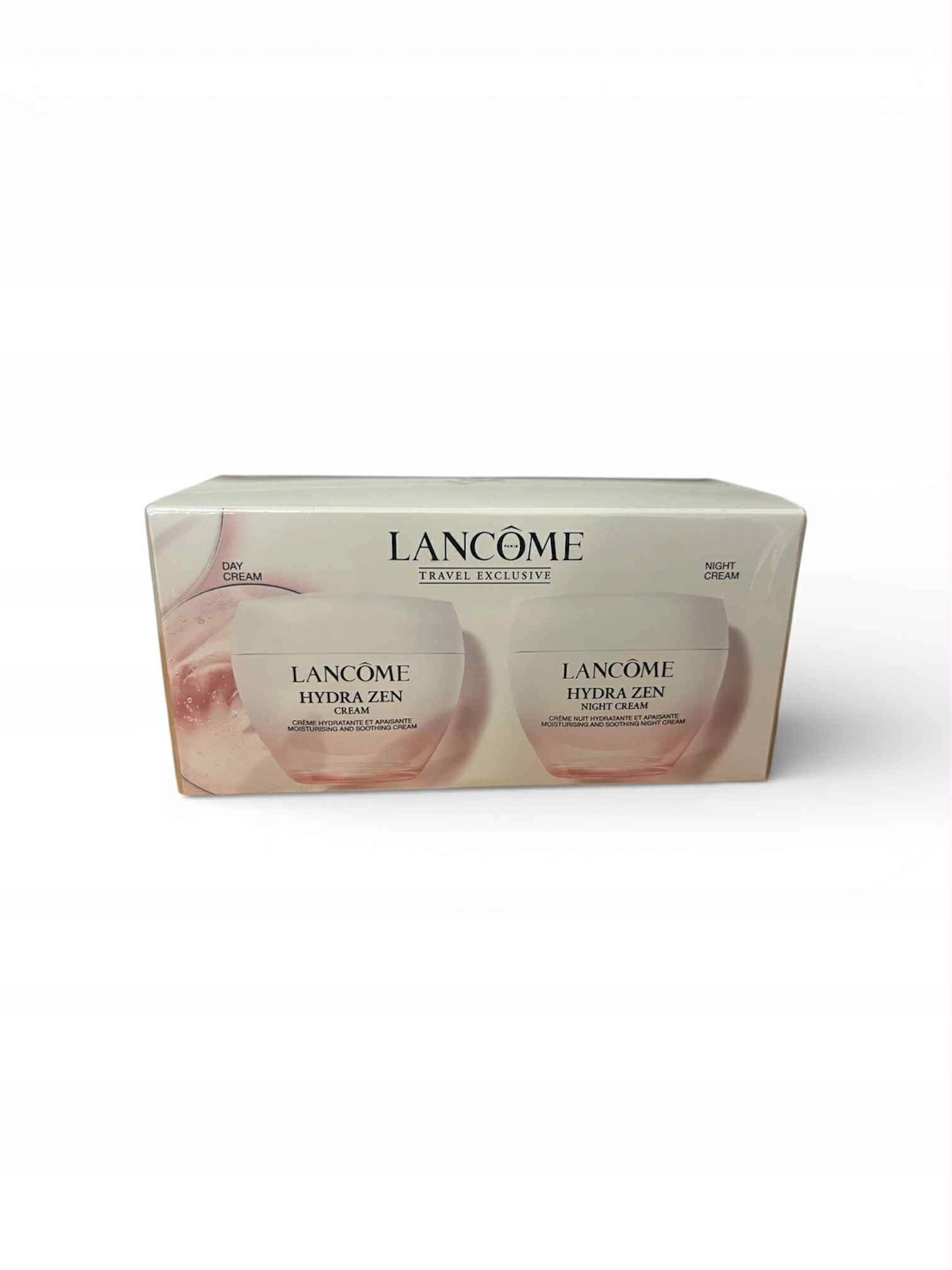 Lancome Set : Hydra Zen Soothing