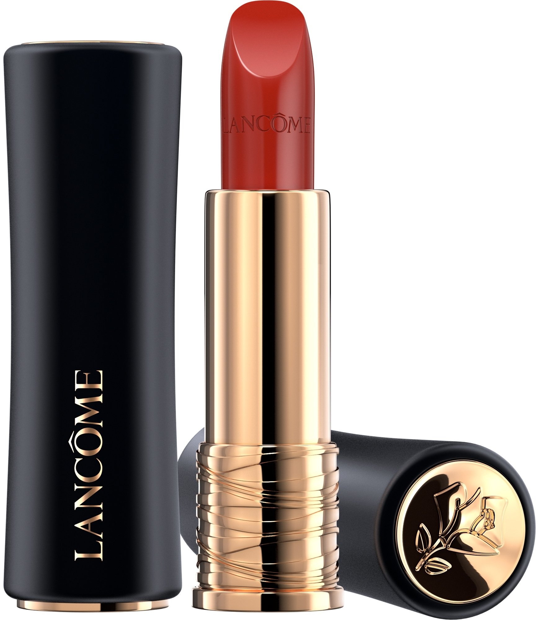 Lancome L`Absolu Rouge  Cream Lipstick  118
