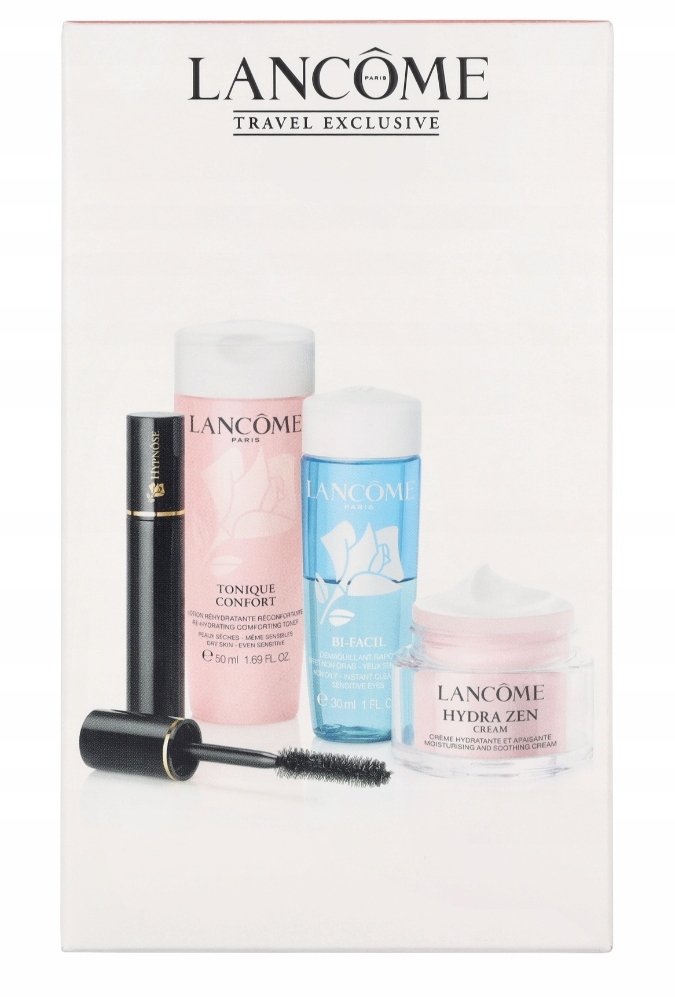Lancome Set : Hydra Zen  Soothing