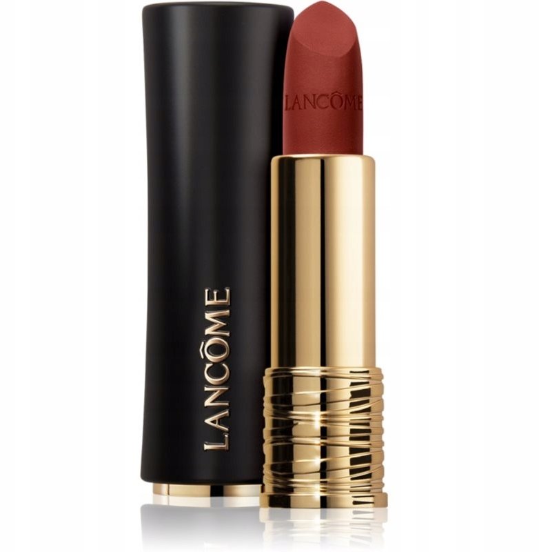 Lancome Cream Lipstick L`Absolu Rouge Drama