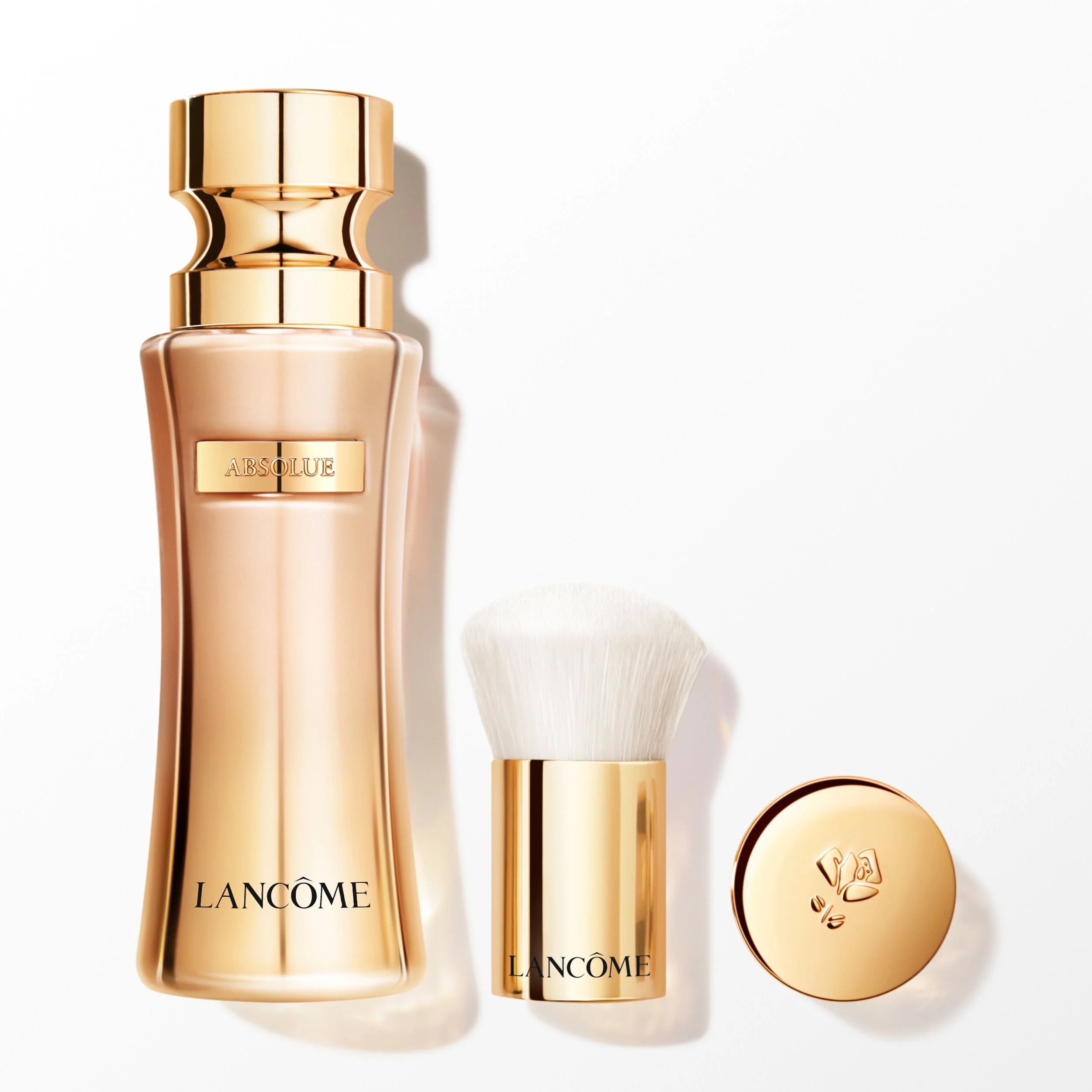 Lancome Absolue The Fluid Luminous Liquid