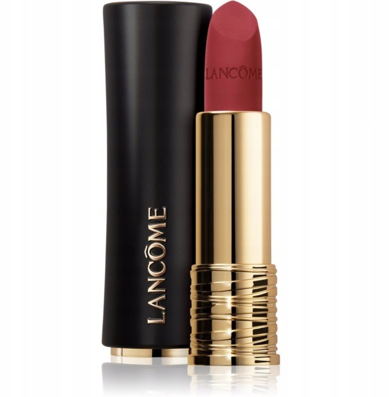 Lancome Cream Lipstick L`Absolu Rouge Drama