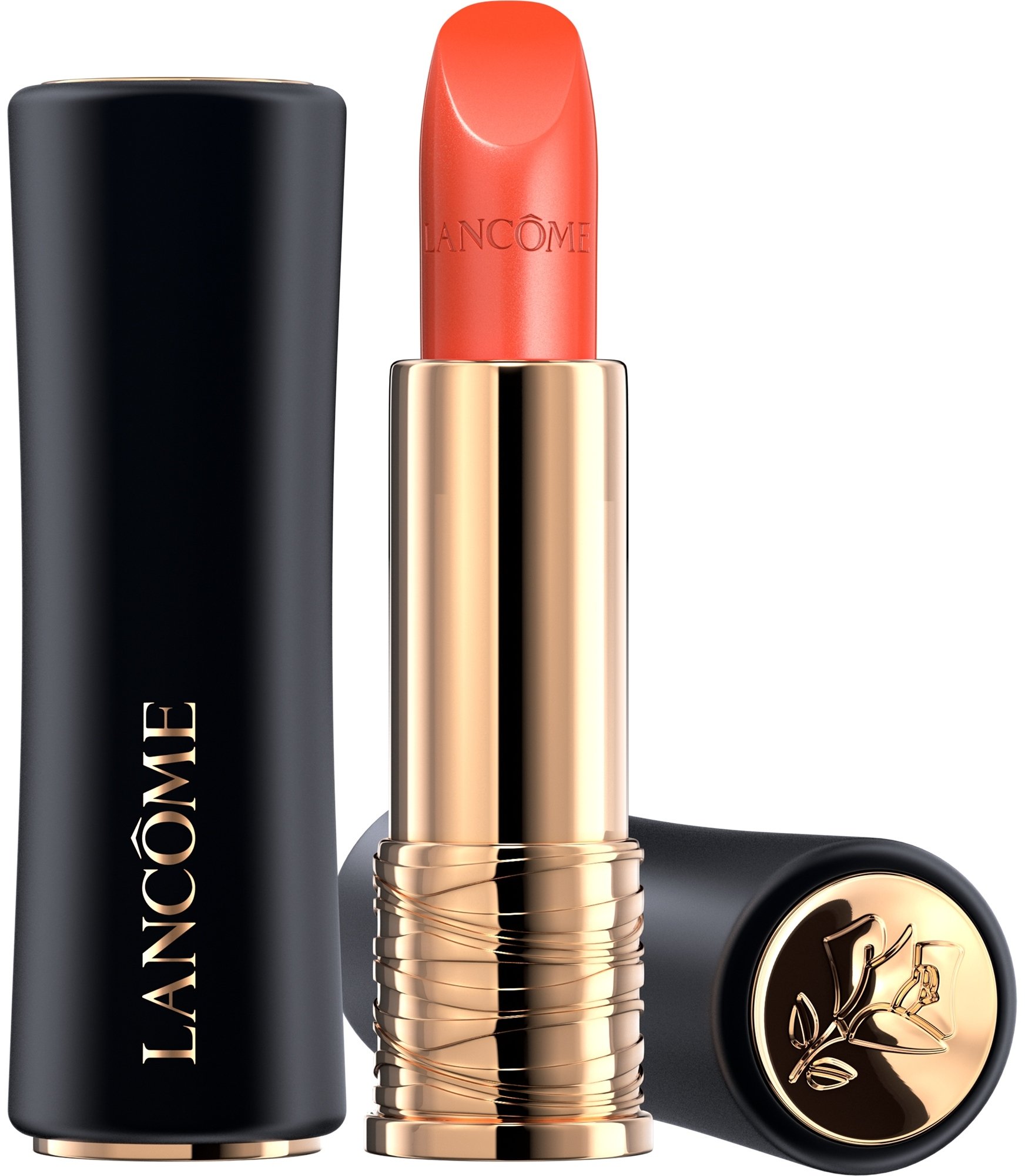Lancome Cream Lipstick L`Absolu Rouge Cream