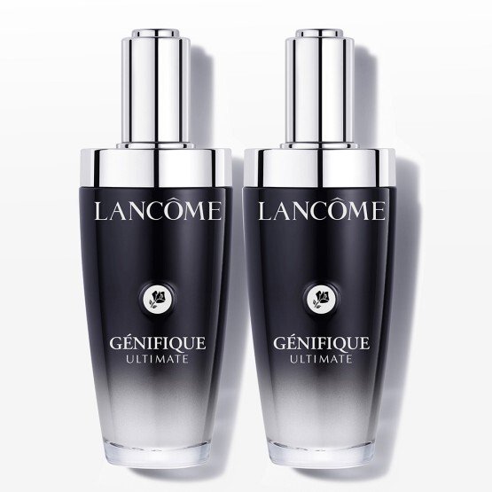 Lancome Set Duo    Genifique Ultimate  Firming