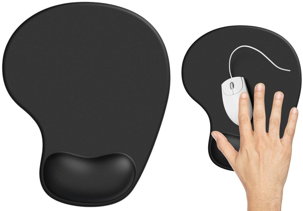 Podkladka Lean Ergonomiczna Podkladka Pod Mysz