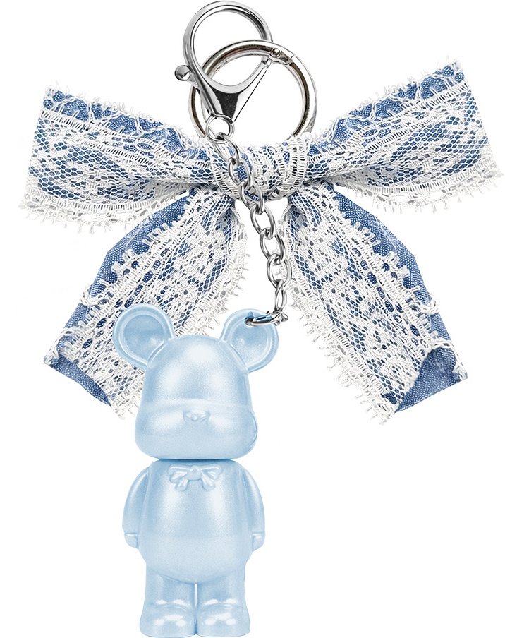 Lovro Denim Sugar Teddy blyszczyk do