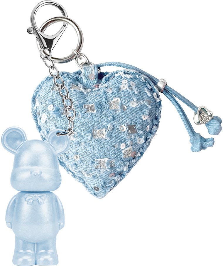 Lovro Denim Sugar Teddy blyszczyk do
