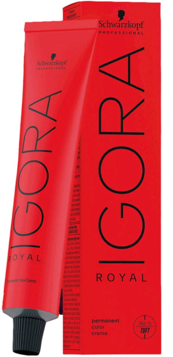 Londa Professional Schwarzkopf Professional  Igora Royal