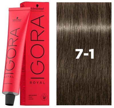 Londa Professional Schwarzkopf Professional  Igora Royal