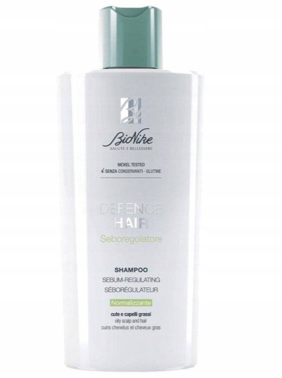 Lazartigue BioNike Defence Hair Hair Shampoo