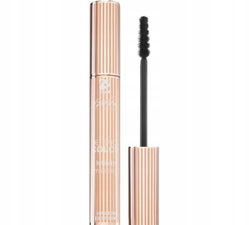 Lancome BioNike  Defence Color Infinity  Volumizing