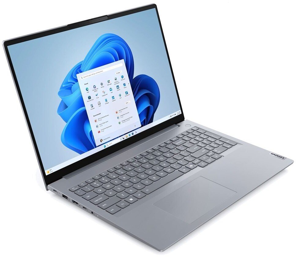 Laptop Lenovo ThinkBook 16 G8 IAL
