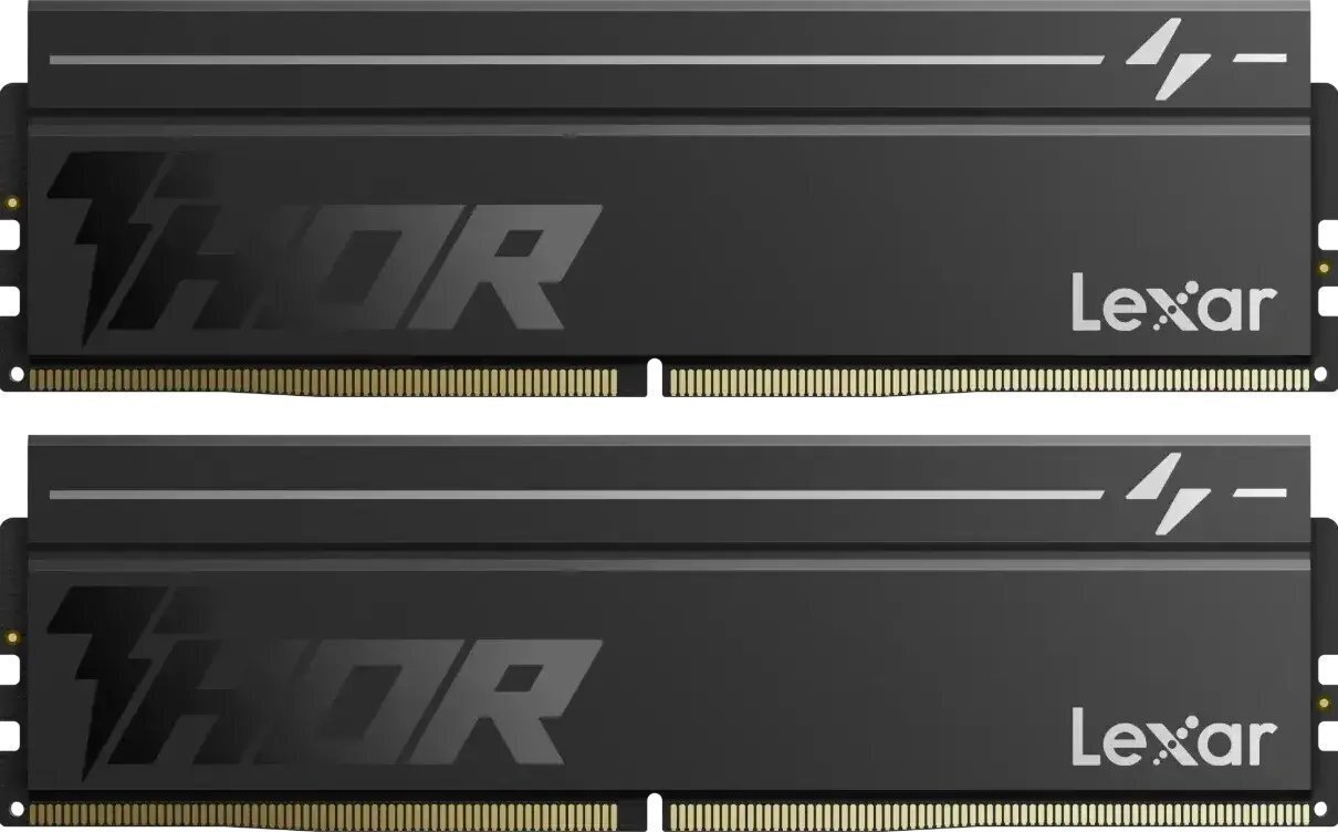 Pamiec Lexar Thor2.0 32GB [2x16GB