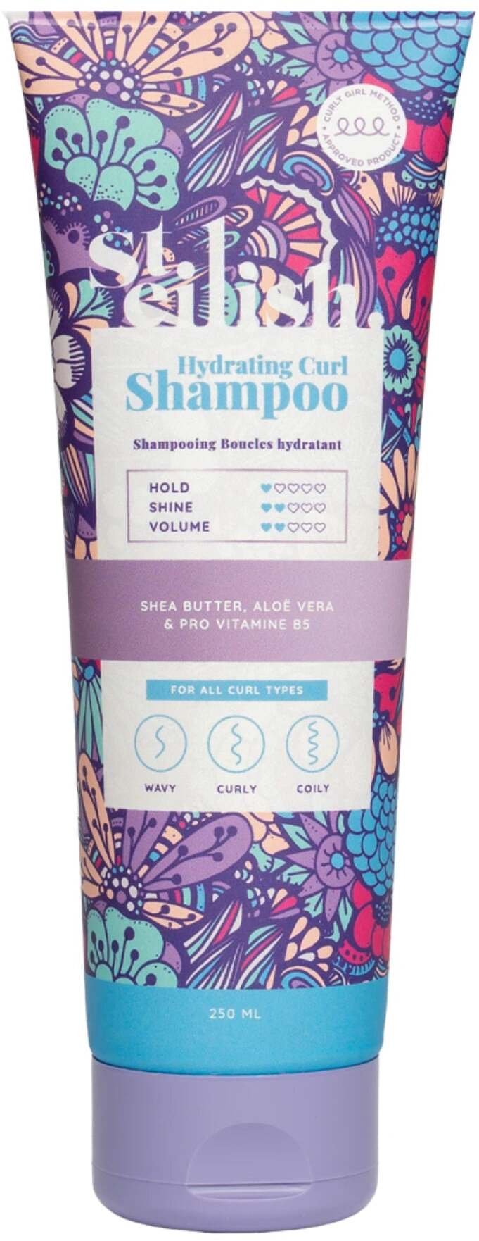 L`Oreal Professionnel Steilish  Hydrating Curl  Hair