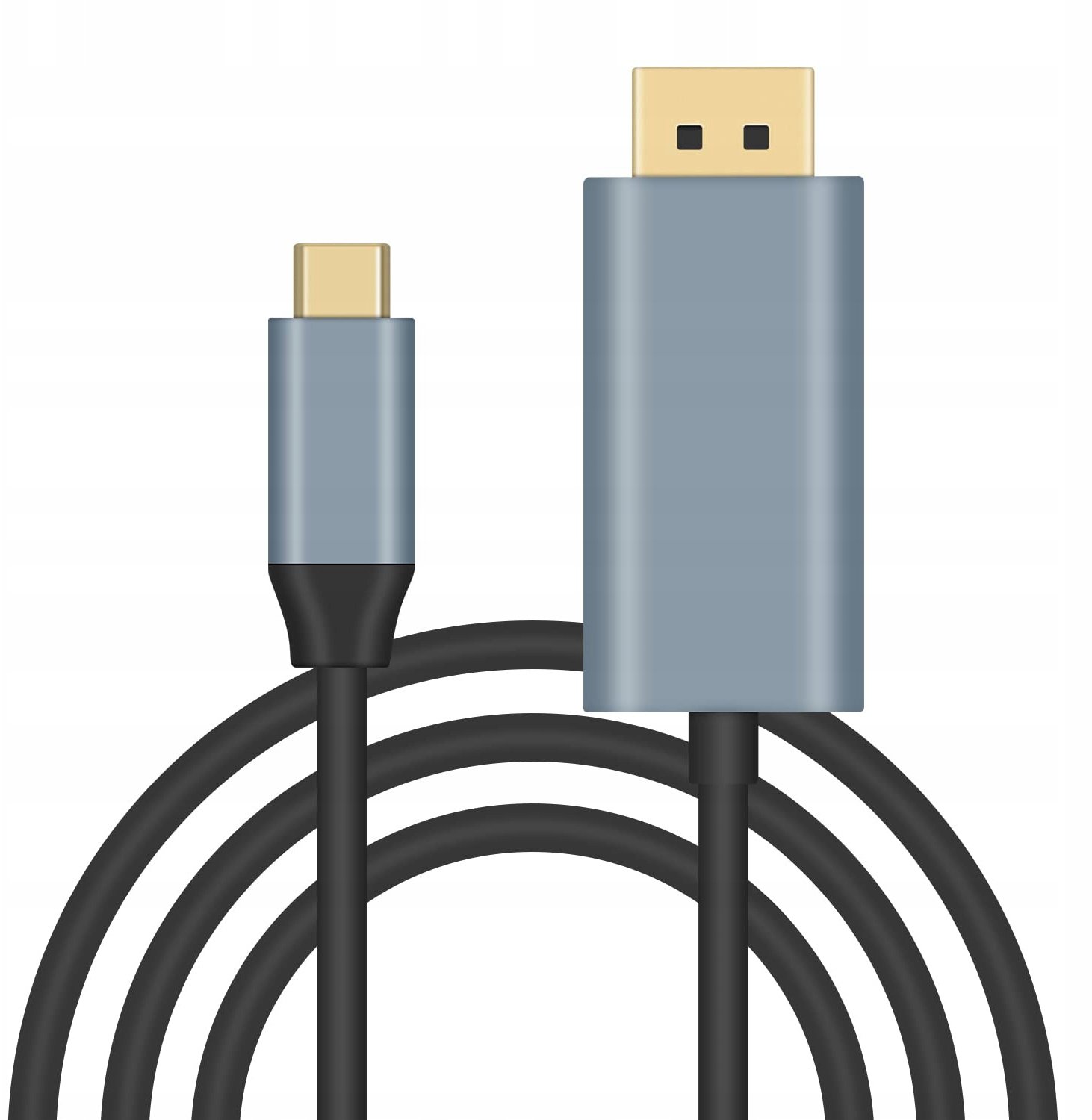 Adapter AV LTC Kabel adapter USB-C