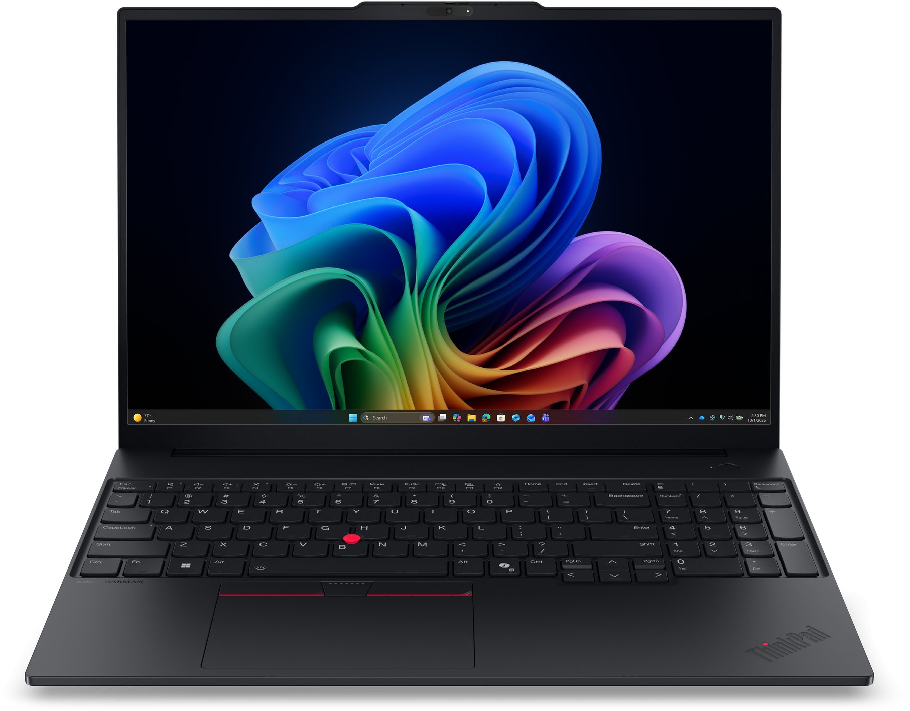 Laptop Lenovo ThinkPad E16 Gen 4