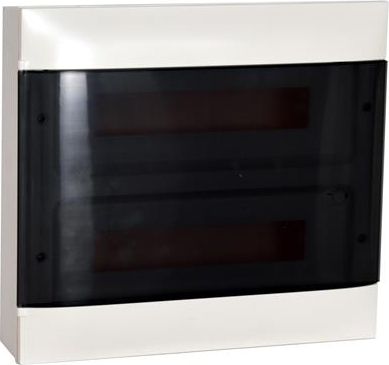 Legrand Rozdzielnica modulowa natynkowa S 2x18