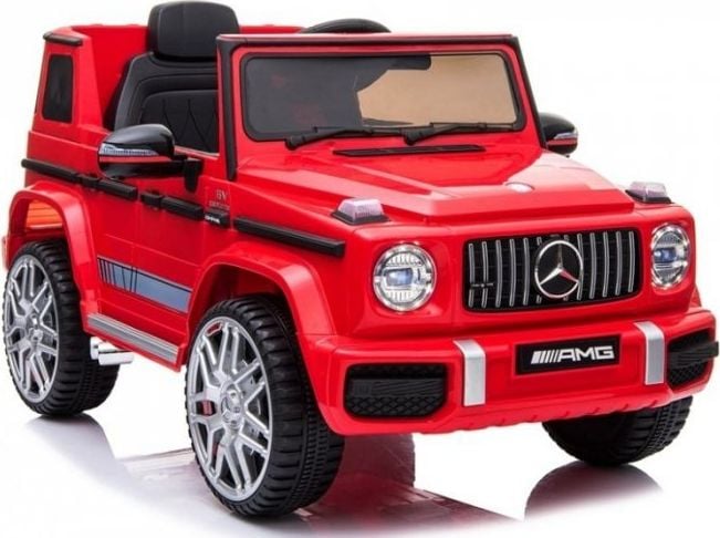 Lean Sport Auto na Akumulator Mercedes