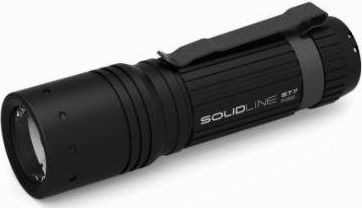 Ledlenser Solidline ST7 flashlight 502213
