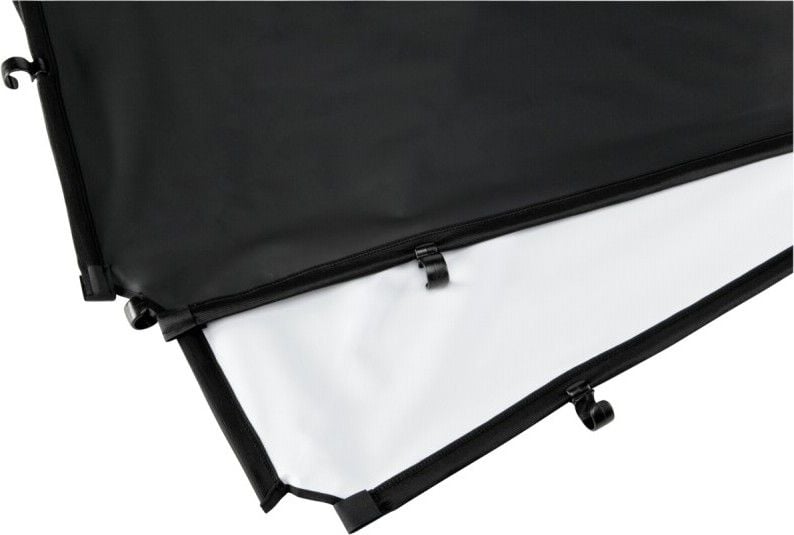 Lastolite SkyRapid Fab 110x200cm black/white UV Filtrs