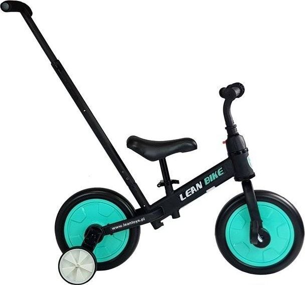 Lean TRIKE 3in1 Līdzsvara velosipēds