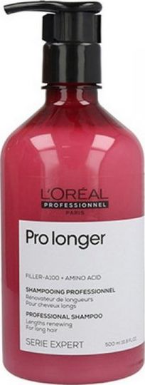 L`Oreal Paris Szampon Expert Pro Longer