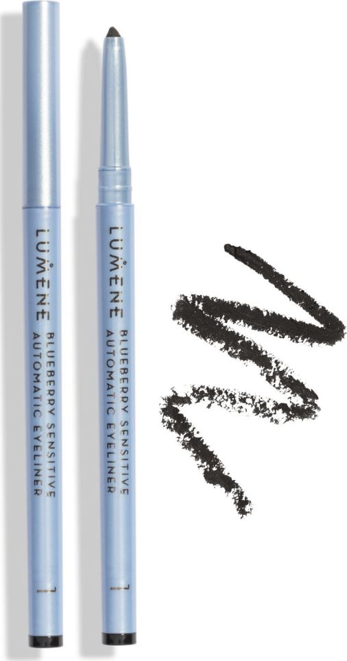 Lumene Automatic eyeliner Blueberry Sensitive 1