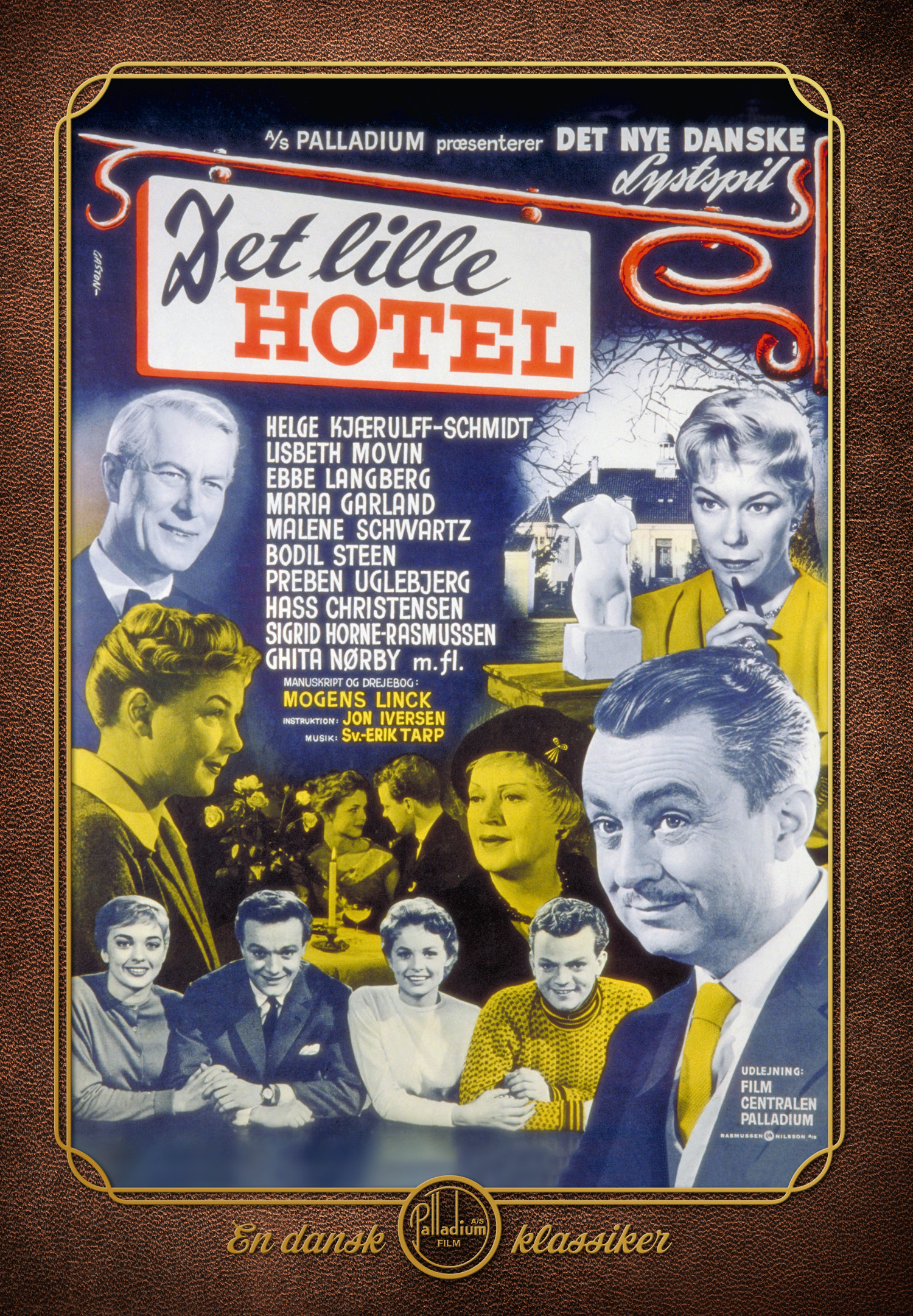 Det lille Hotel 01532 (5709165015328) JOINEDIT91768716