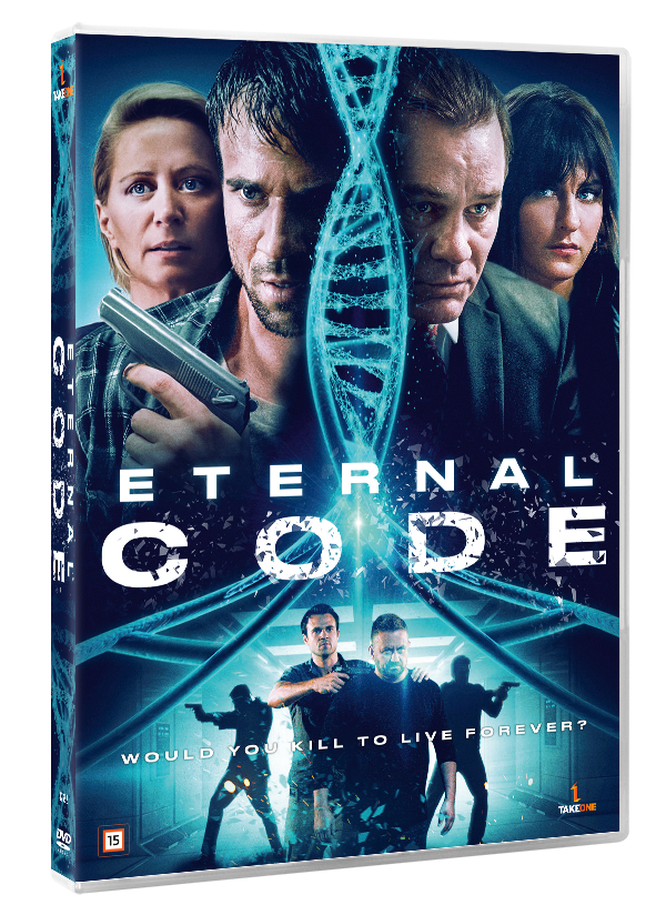 Eternal Code 42652 (5709165426520) JOINEDIT96319494