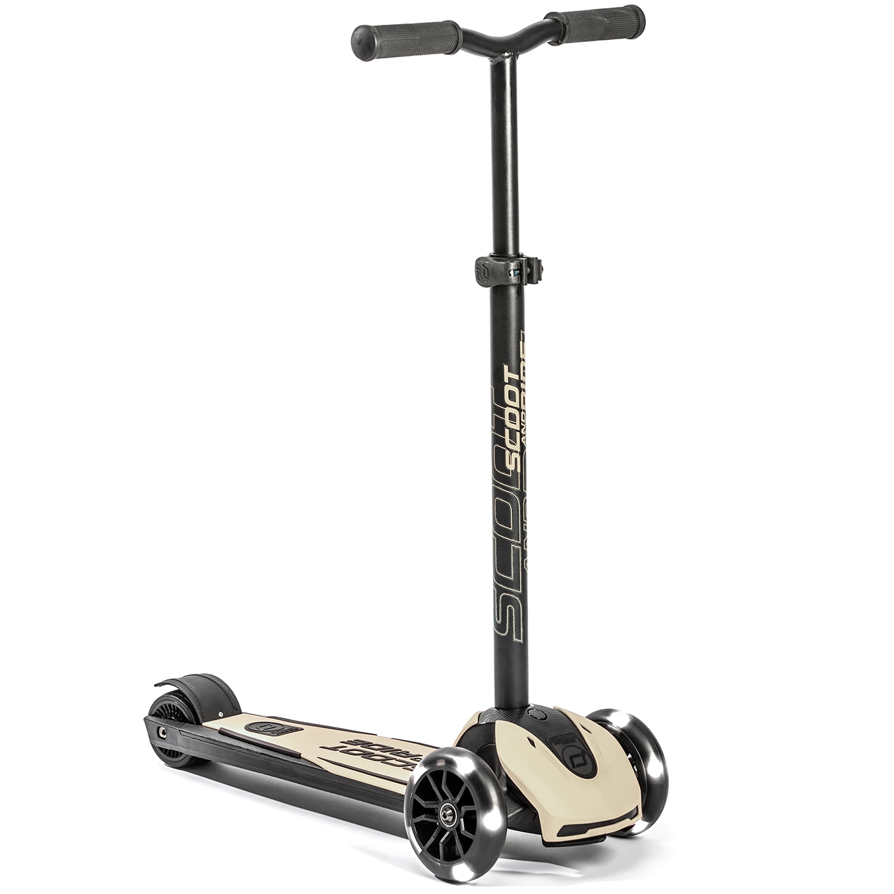 Scoot and Ride - Highwaykick 5