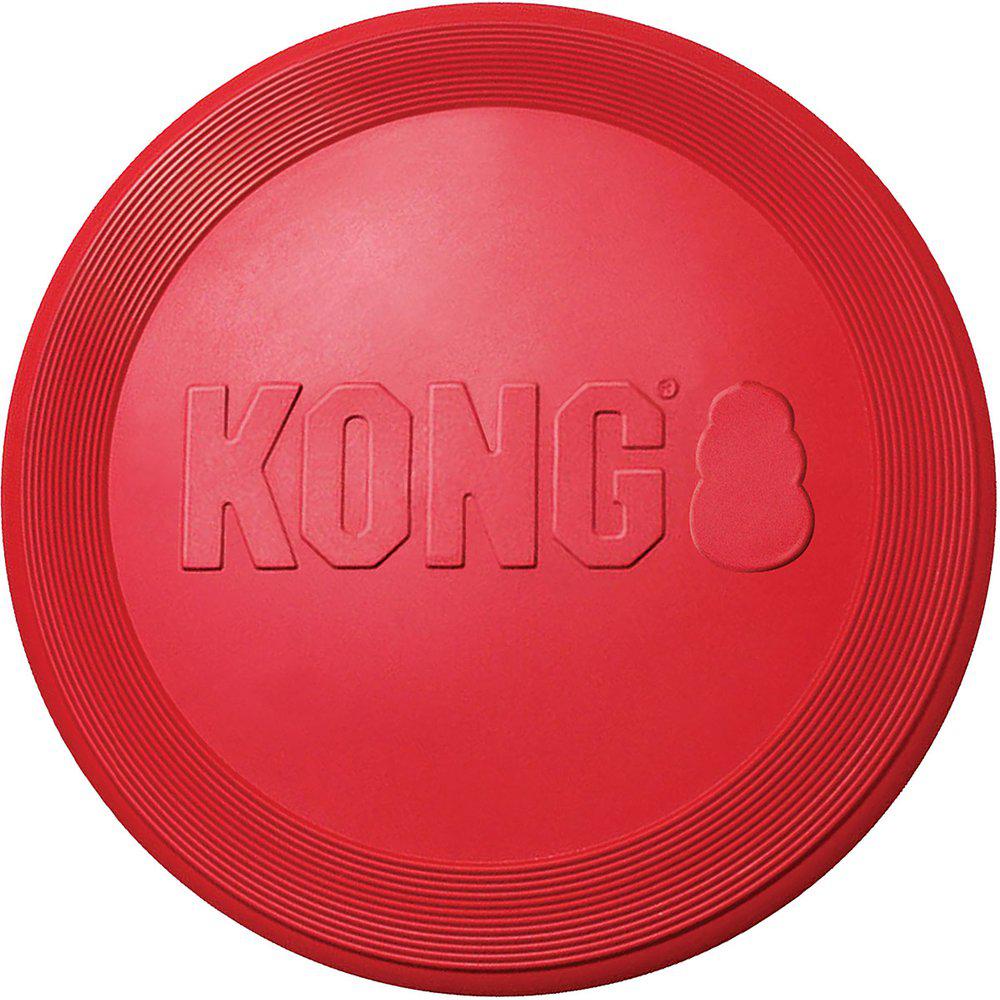 KONG - Flyer Frisbee - S