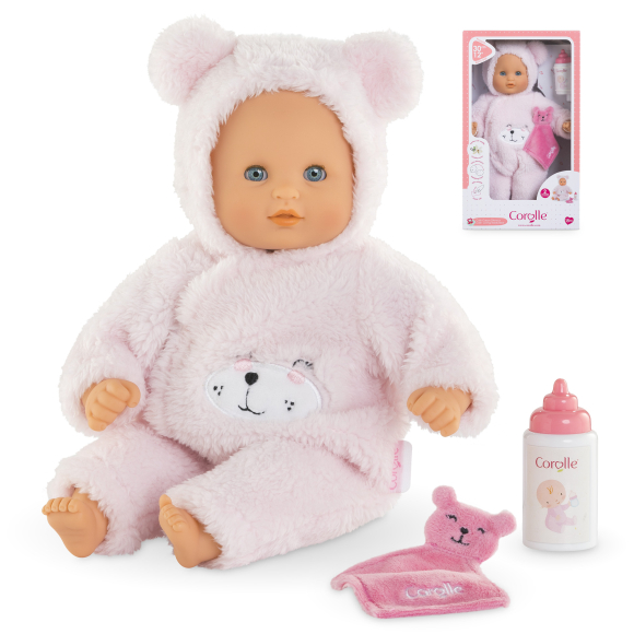 Corolle - MPP Calin Babydoll 30