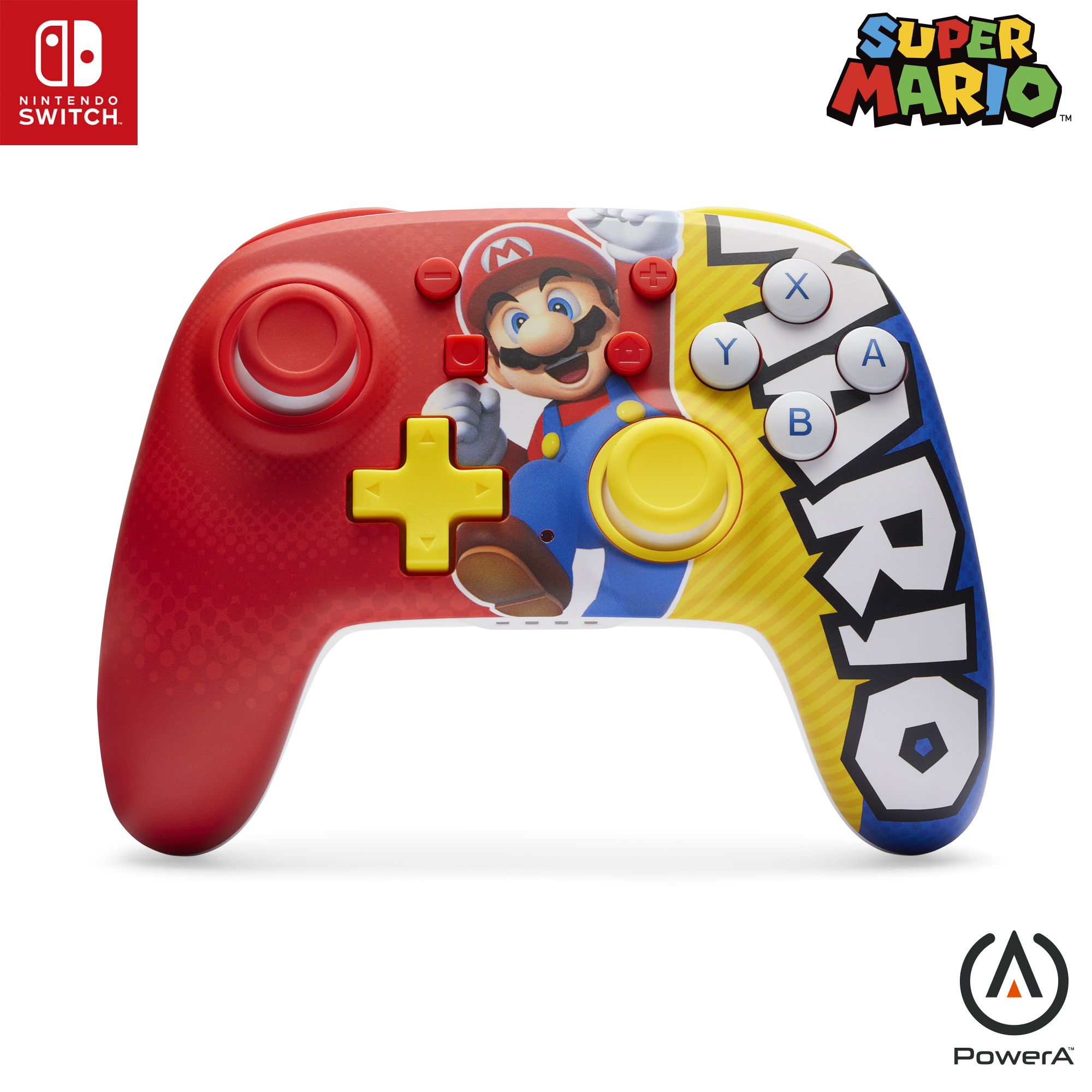 PowerA Nano Enhanced Wireless Controller -