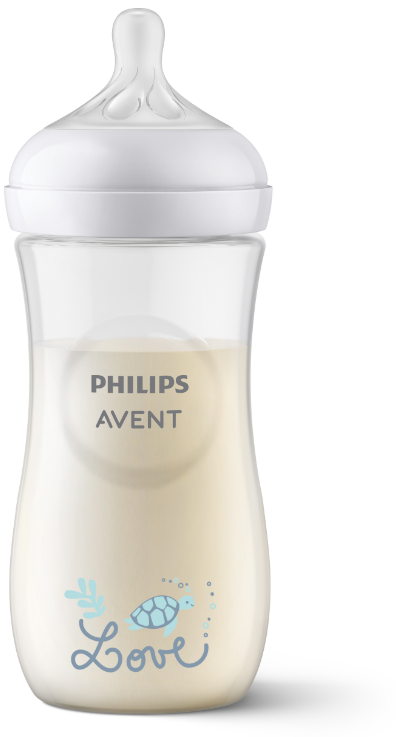 Philips Avent - Baby Bottle 1