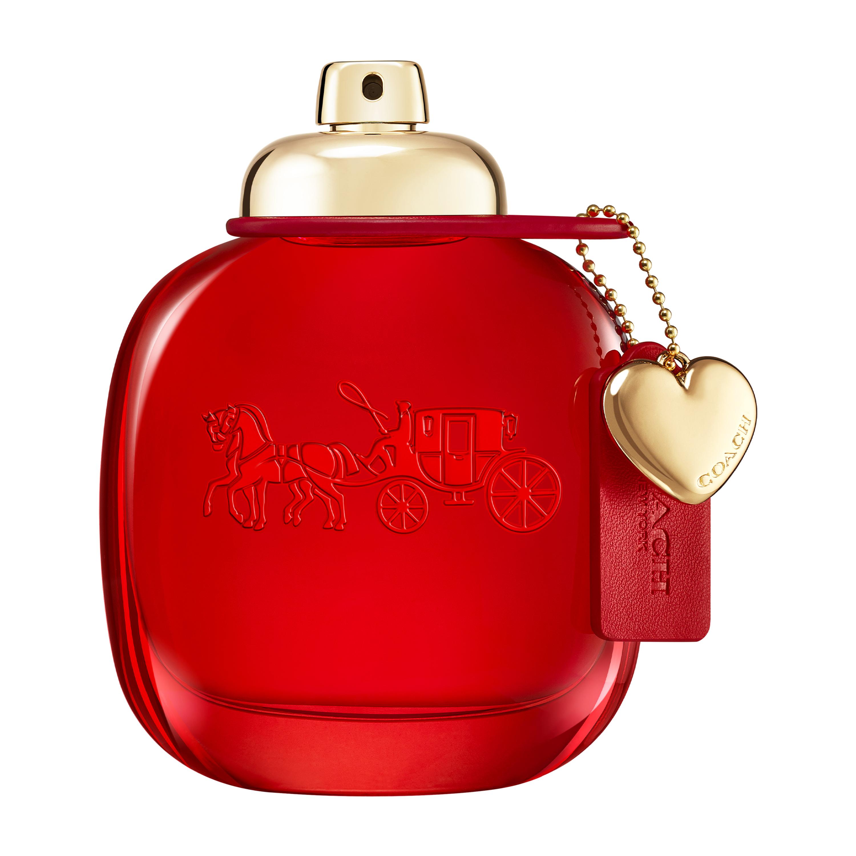Coach - Love EdP - Deep
