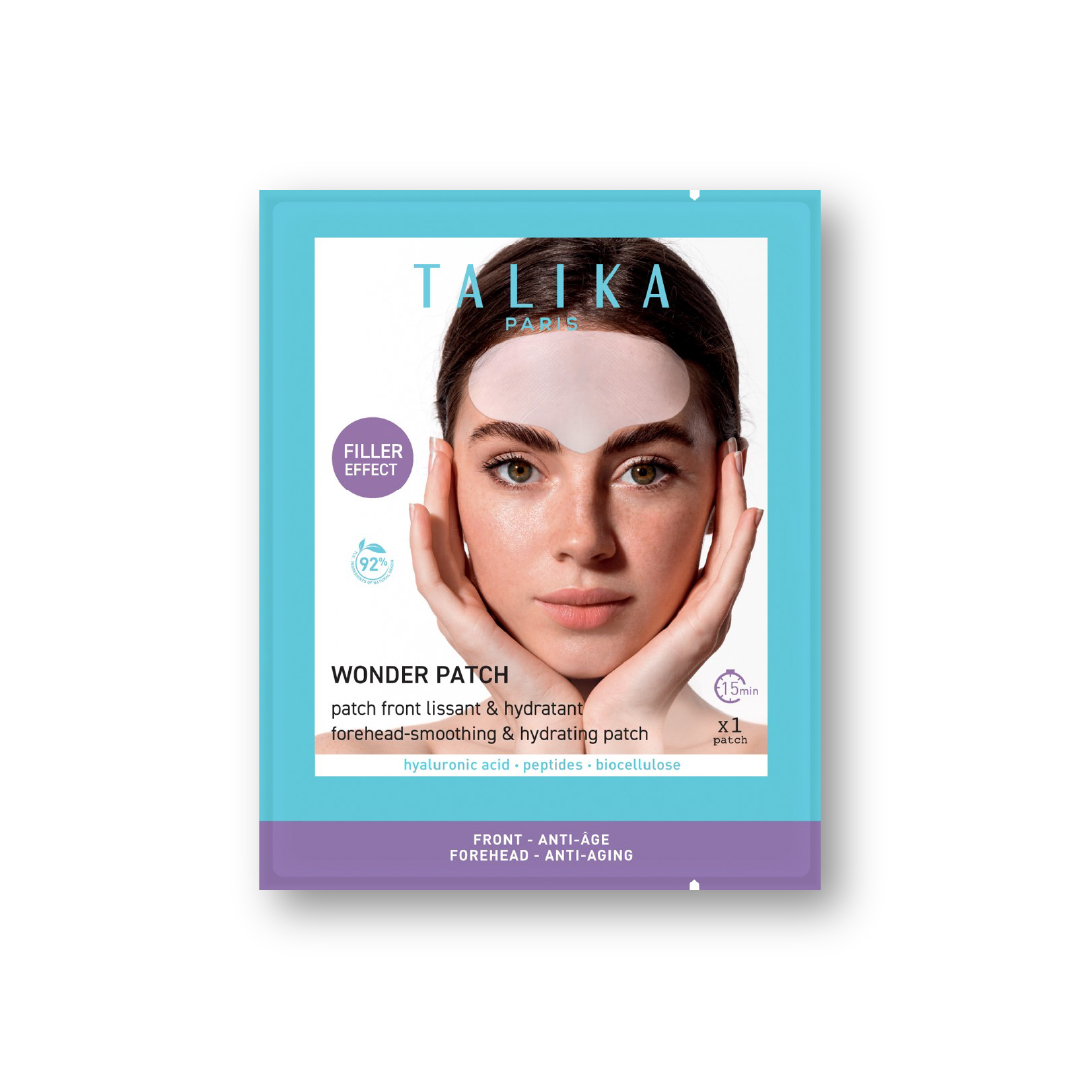 Talika - Wonder Patch - Anti-Age