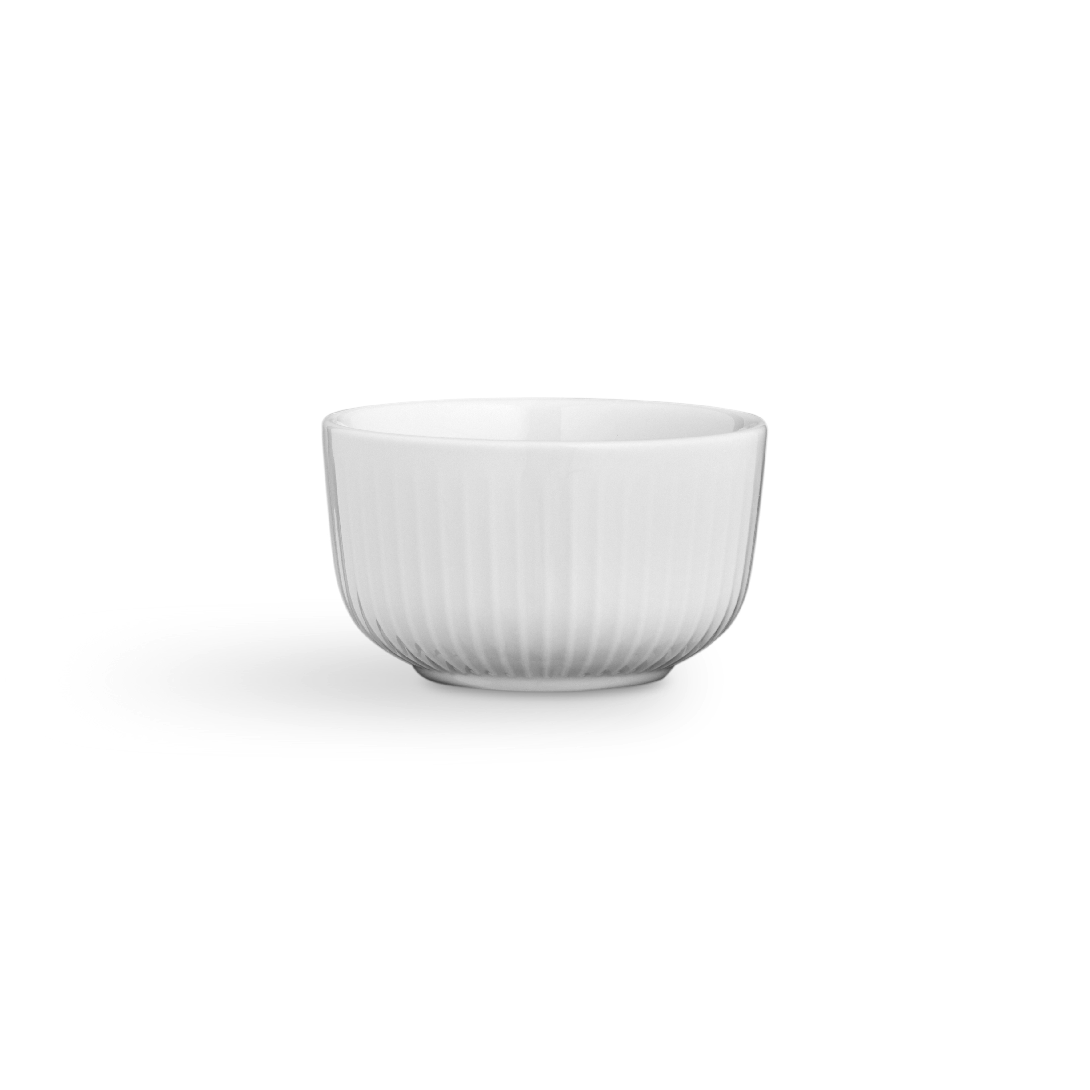 Kahler - Hammershoi Bowl - White