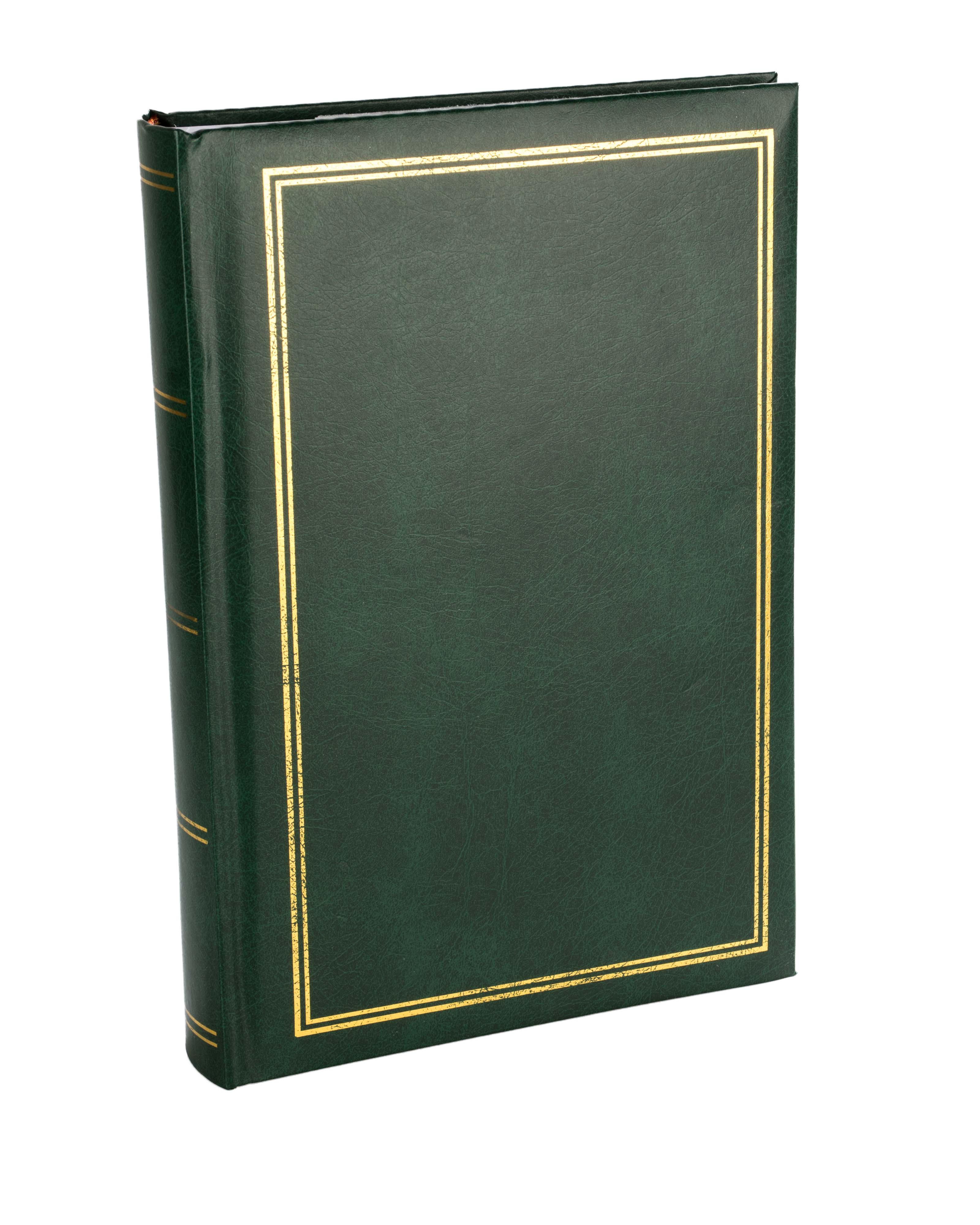 Album B 10x15/300M Classic green 4741326101526