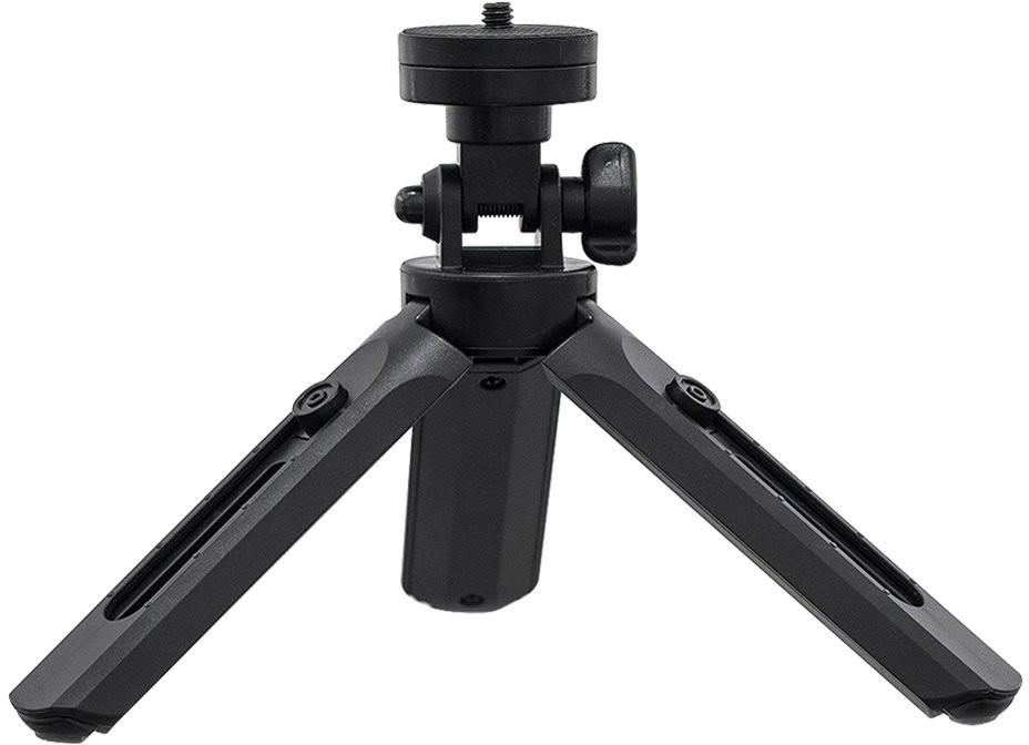 Hurtel selfie stick-tripod Mini  black 9111201898547