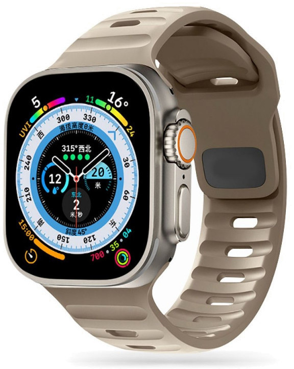 Tech-Protect watch strap IconBand Line Apple