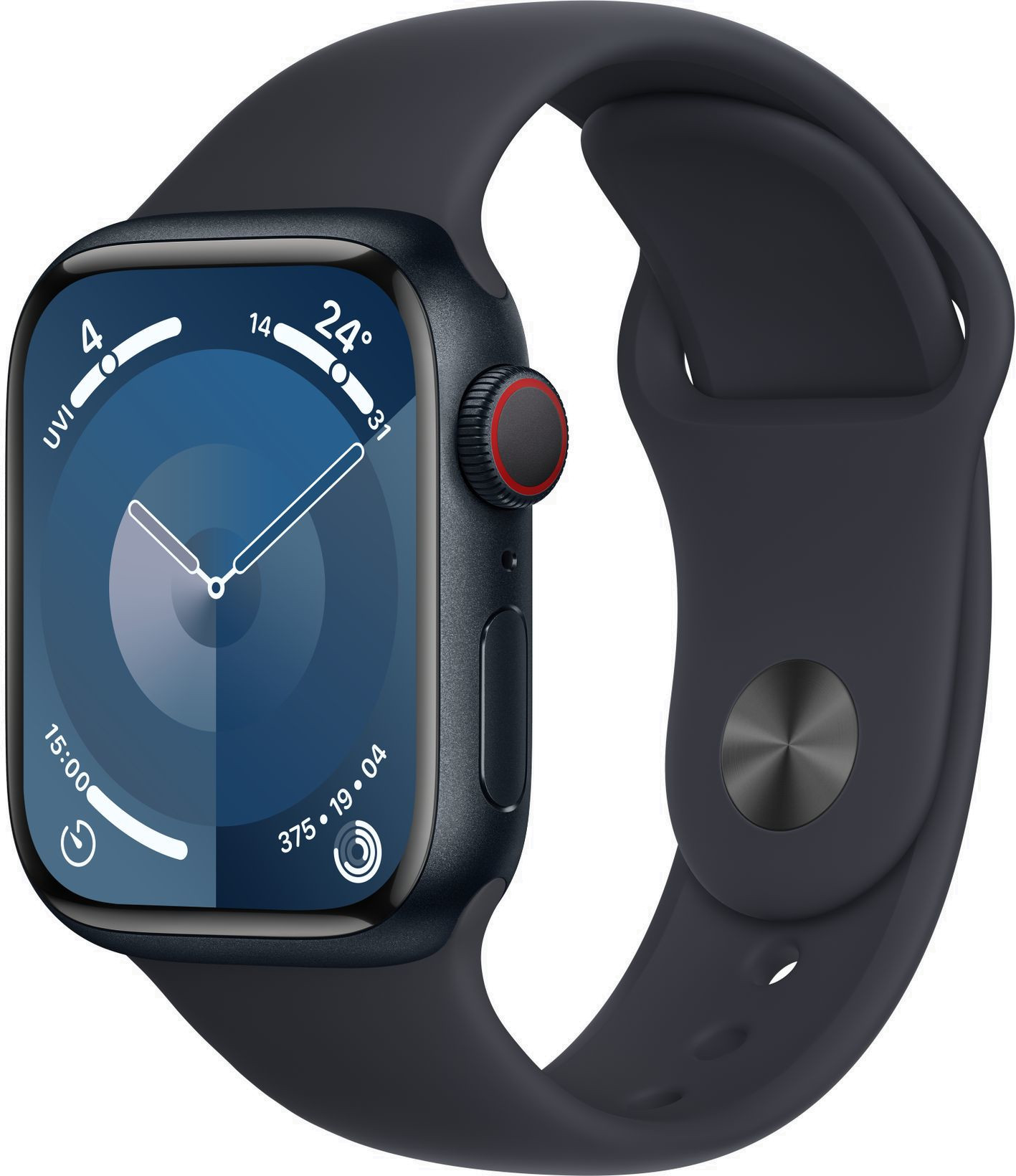 Apple Watch Series9 GPS + Cellular