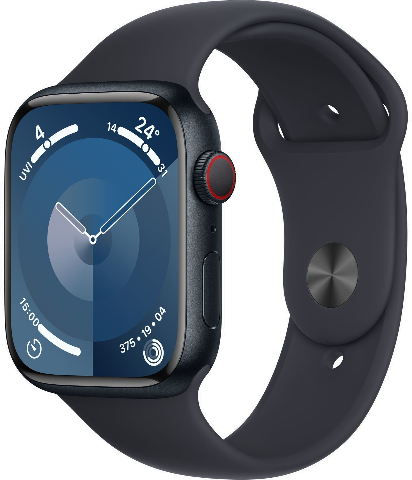 Išmanusis laikrodis Apple Watch Series 9
