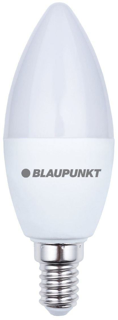 Blaupunkt LED lamp E14 595lm 7W