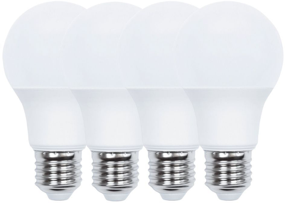 Blaupunkt LED lamp E27 A60 600lm