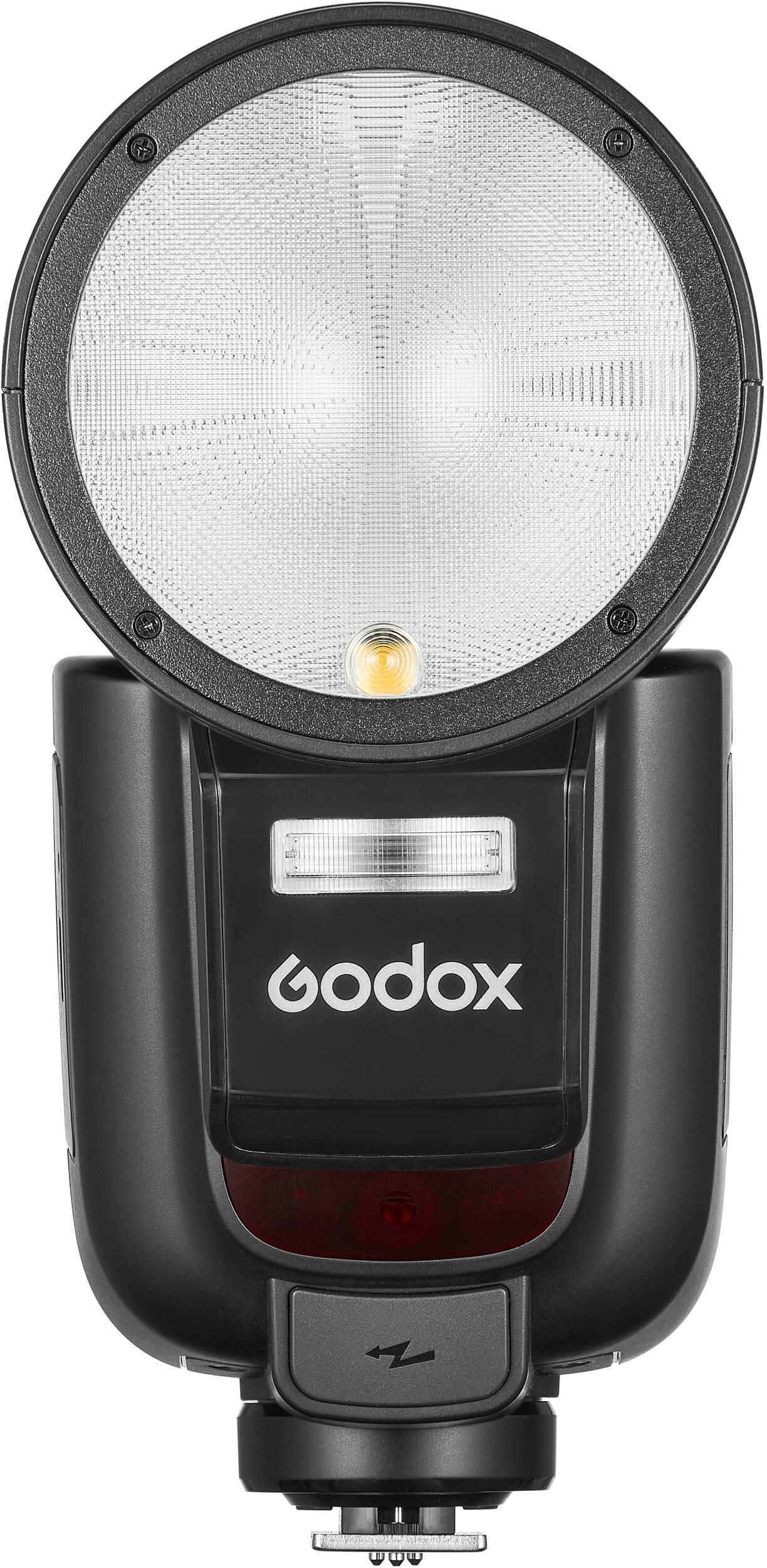 Godox V1Pro C             Canon zibspuldze
