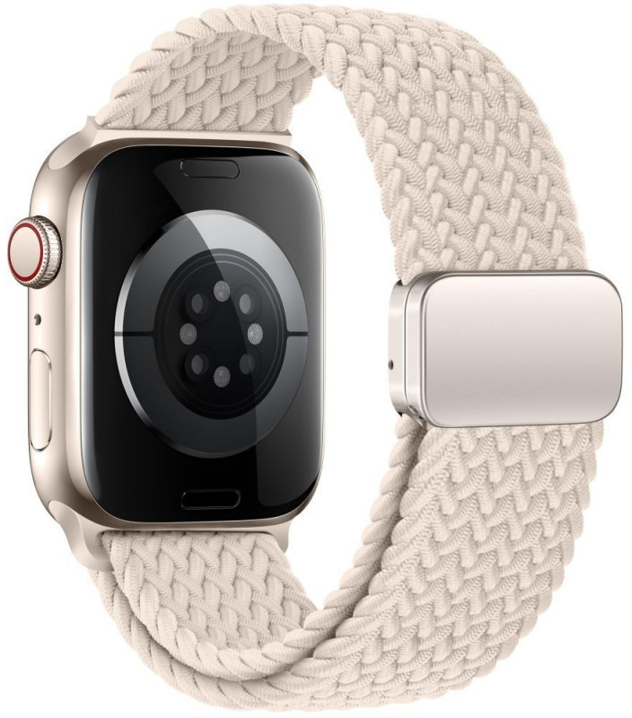 Tech-Protect watch strap NylonMag Apple Watch
