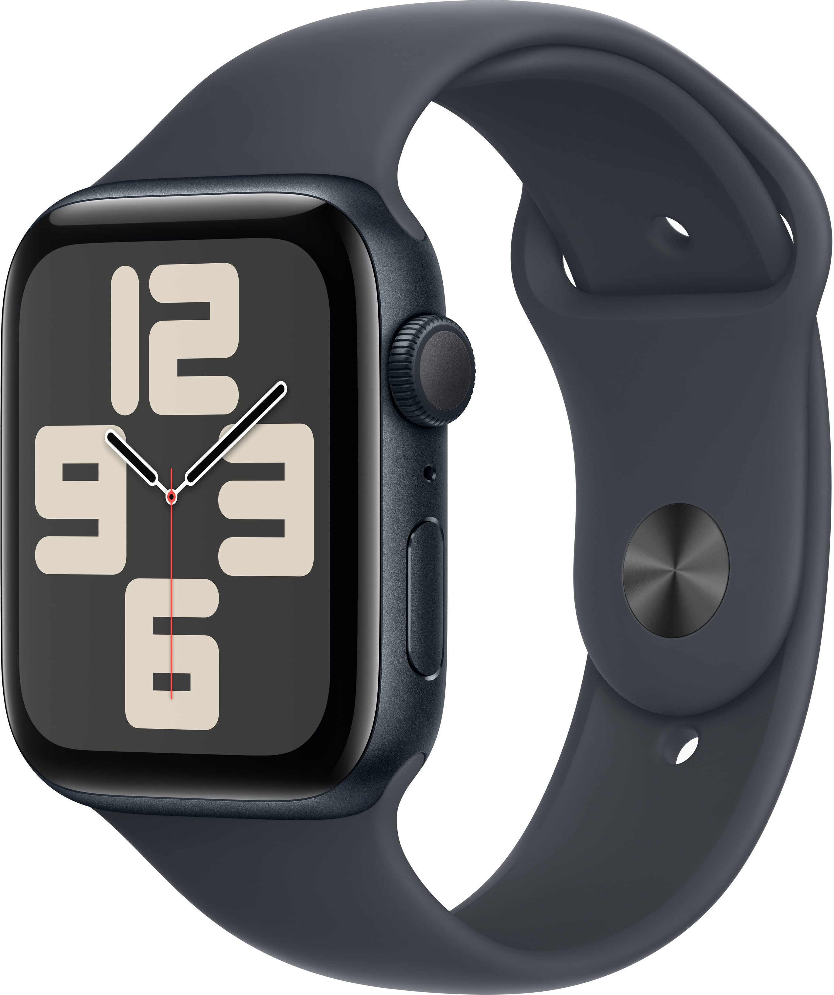 Watch SE GPS 44 mm Starlight