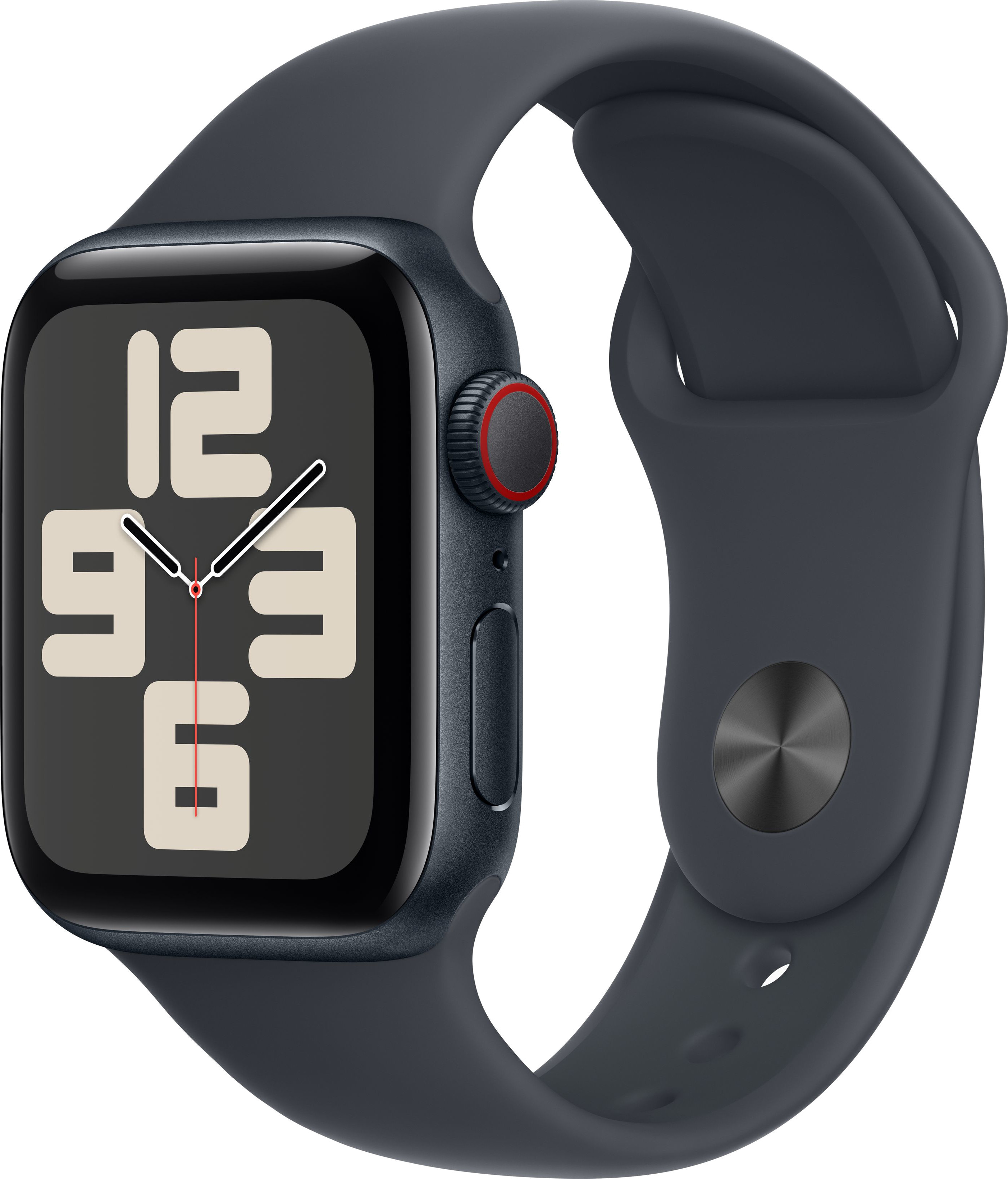 Apple Watch  SE (GPS + Cellular)